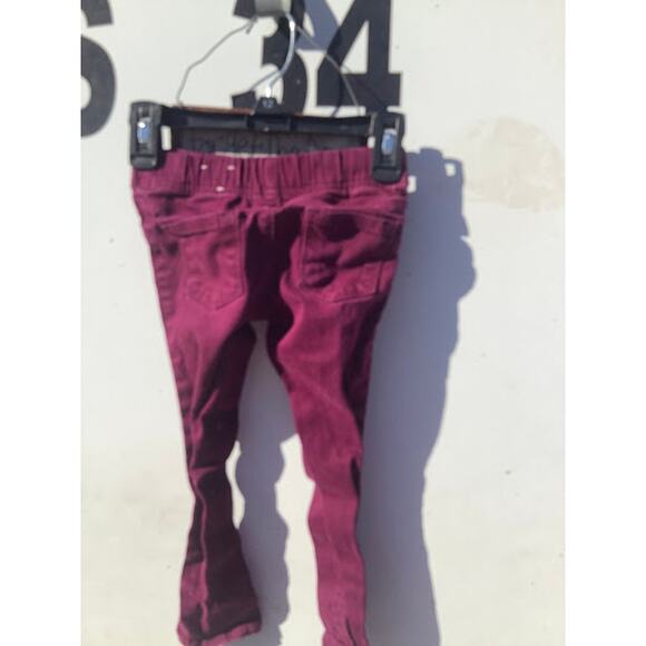 Old Navy Girls Jeggings - Picture 2 of 2